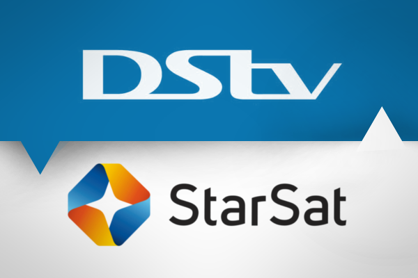 DSTV-StarSat